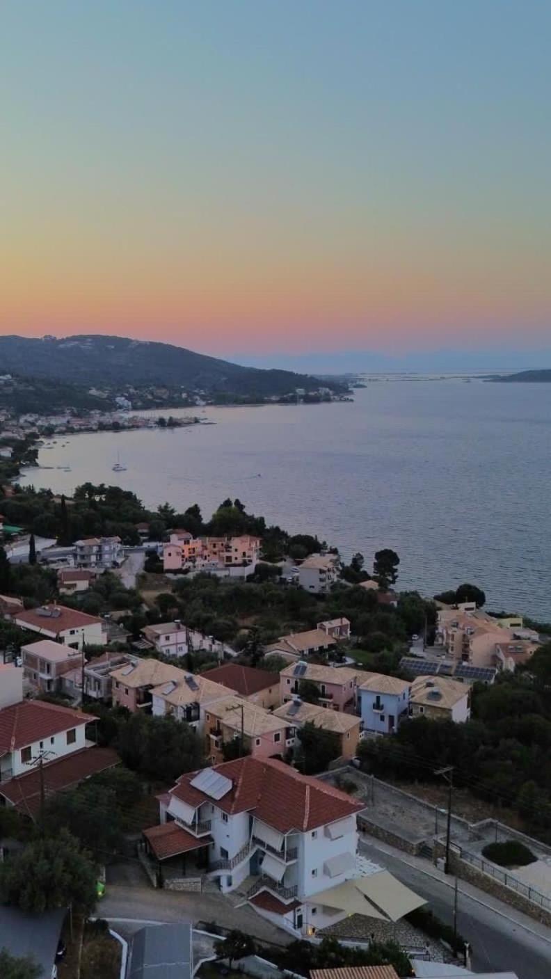 Casa Di Giorgio Νικιάνα